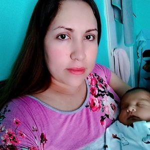 Meet your Posher, Mary